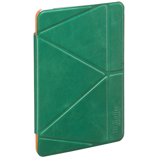 Чехол для iPad Mini 7.9" из натуральной кожи Dr.Koffer