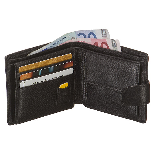 Портмоне Dr.Koffer из натуральной кожи