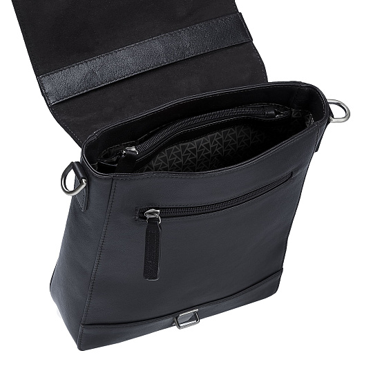 Др.Коффер B402615-246-04 сумка через плечо