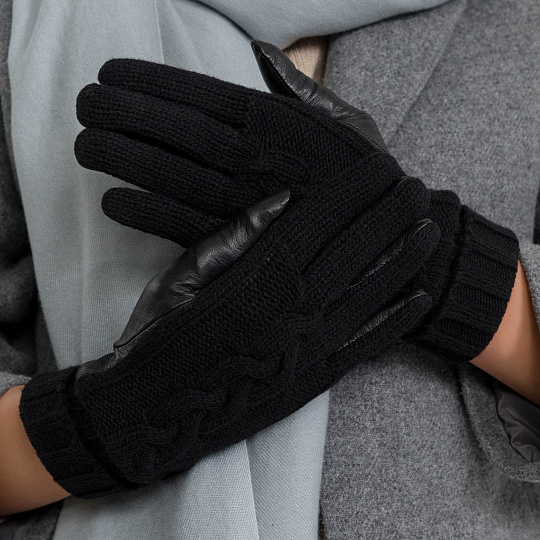 Др.Коффер H620188-120-04 перчатки женские