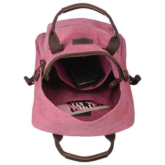 Др.Коффер 8650-94-12 сумка-рюкзак