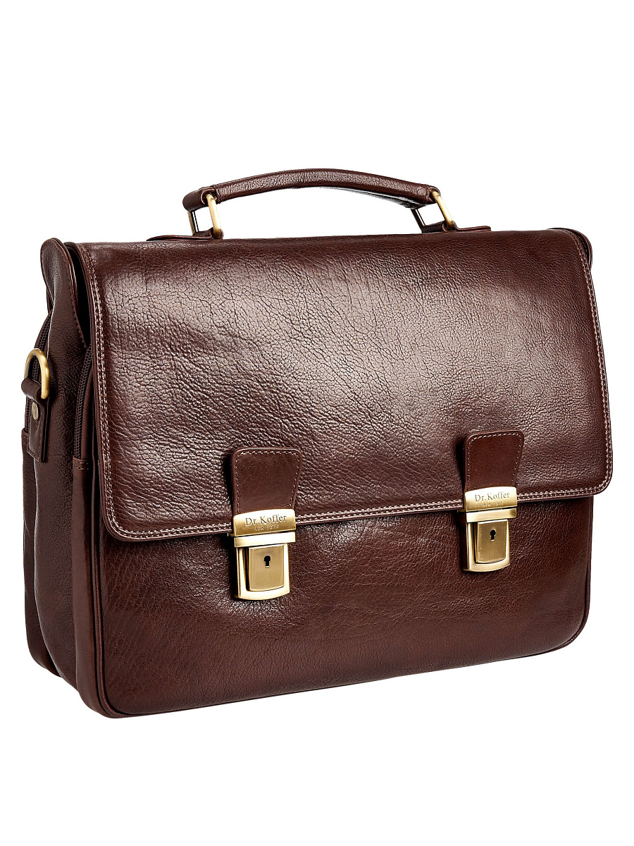 Др.Коффер B393171-245-09 портфель