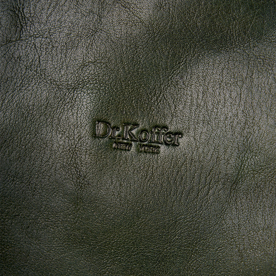 Др.Коффер M402832-110-80 сумка для документов