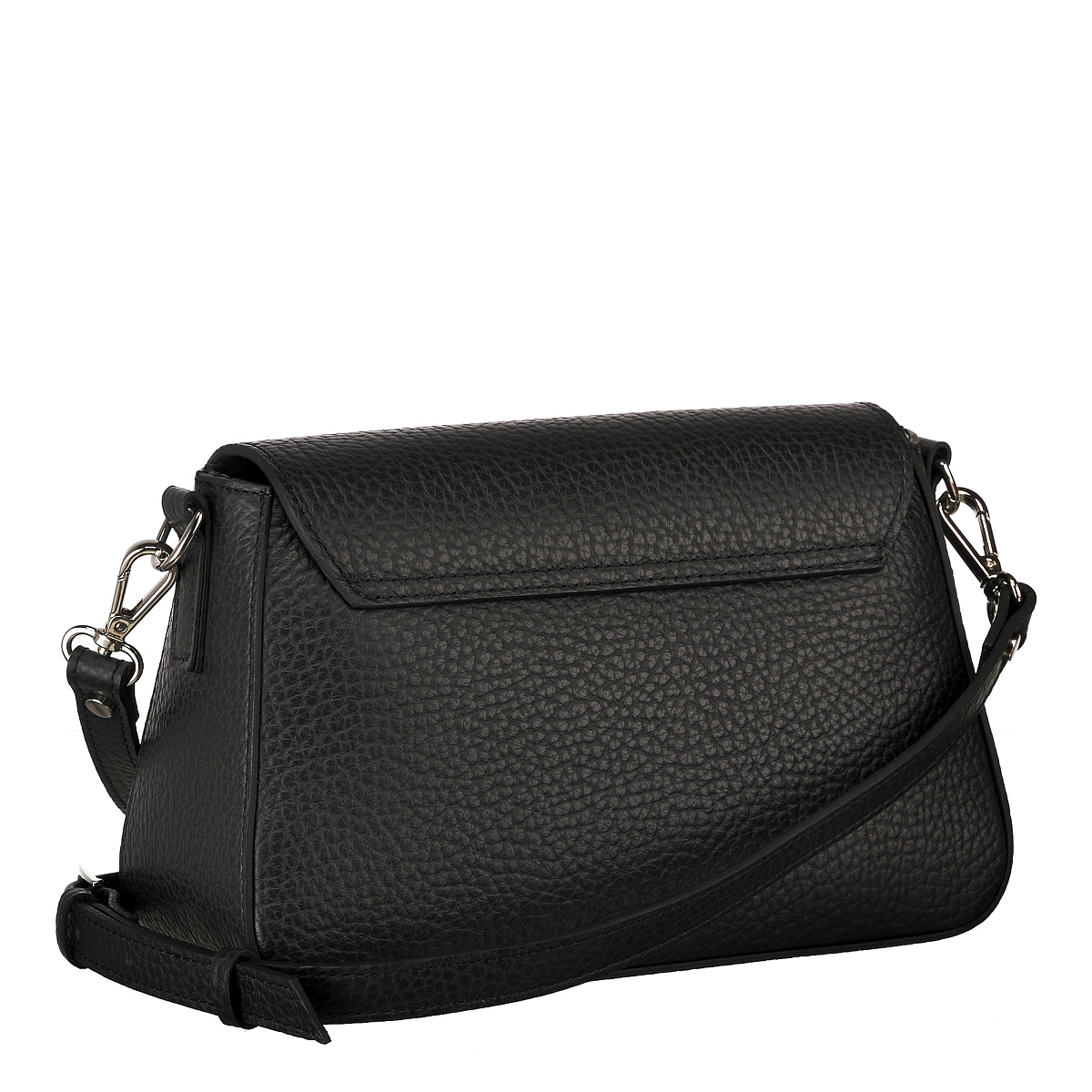 Др.Коффер 5933SLV-04 сумка женская