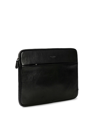 Папка для документов Dr. Koffer из натуральной кожи