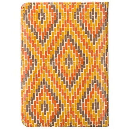 Обложка для автодокументов из натуральной кожи Dr. Koffer