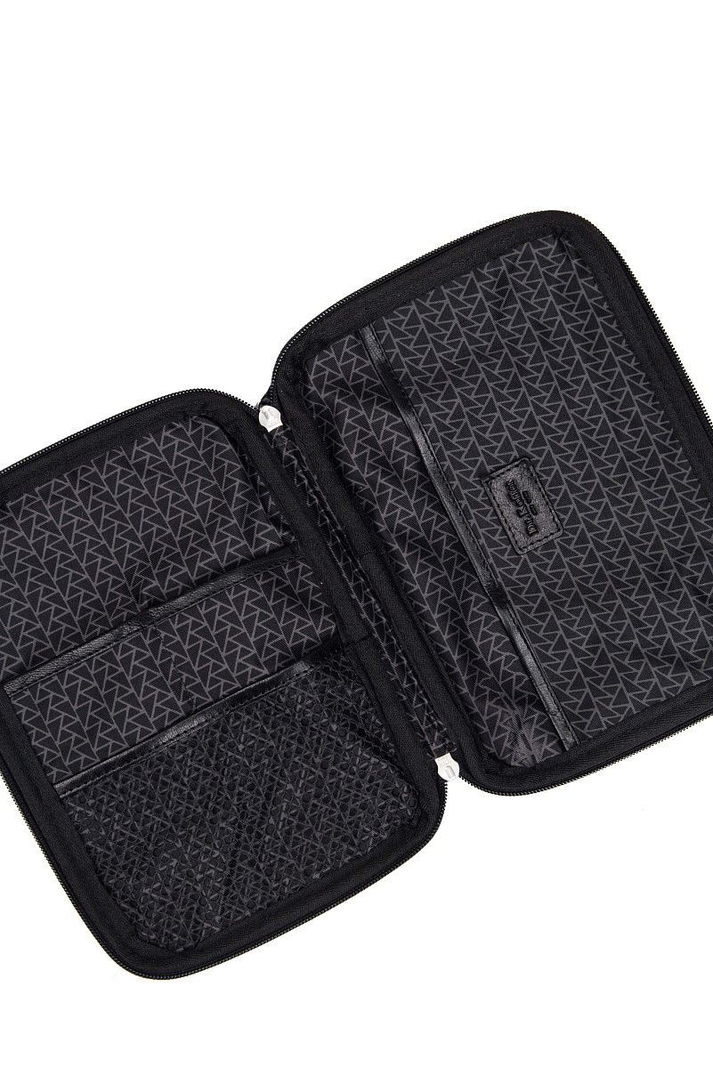 Папка для документов Dr.Koffer из натуральной кожи