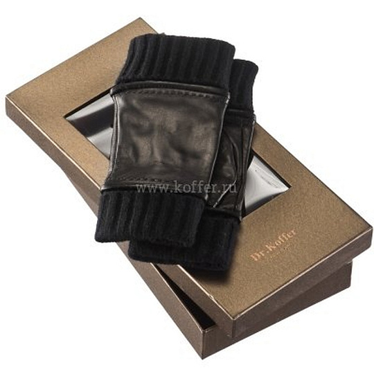 Др.Коффер H620187-41-04 перчатки женские