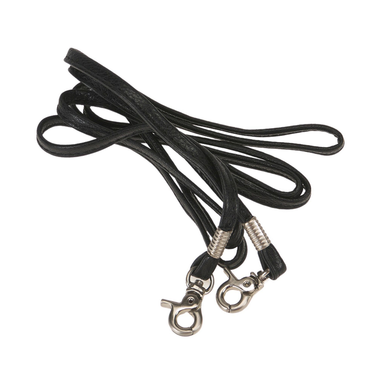 Нагрудный кошелек дорожный Dr.Koffer из натуральной кожи