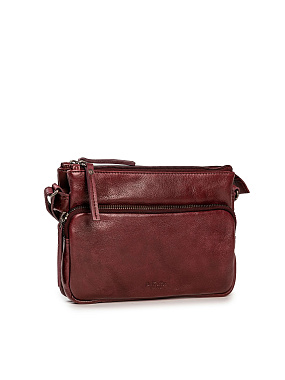 Др.Коффер M402907-110-03 сумка через плечо