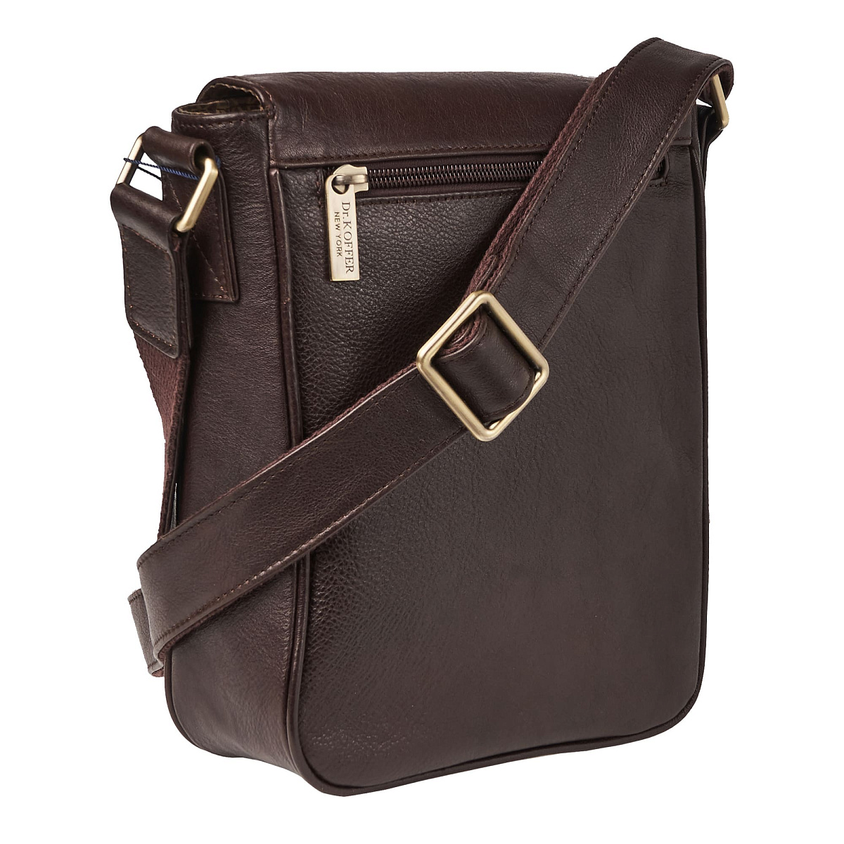 Др.Коффер M402123-246-09 сумка через плечо