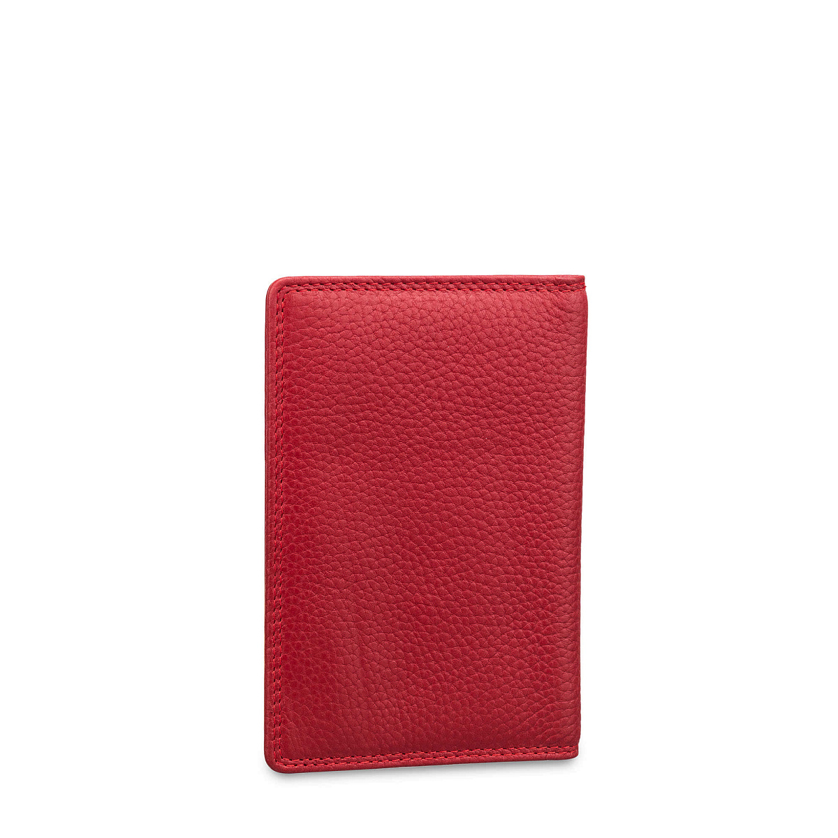 Обложка для паспорта из натуральной кожи Dr. Koffer