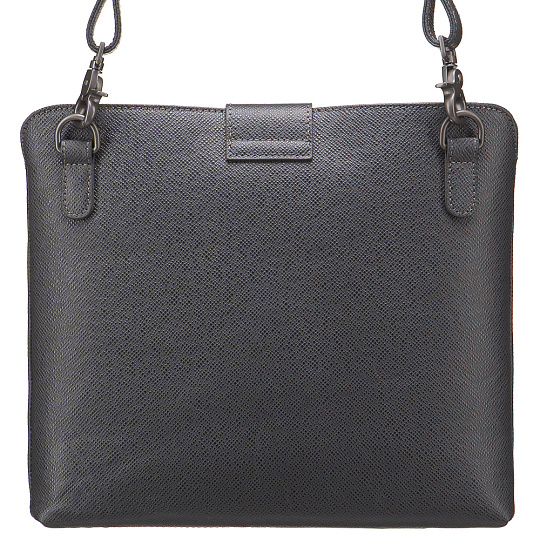 Сумка для iPad 9.7"-2/3/4/AIR из натуральной кожи Dr.Koffer