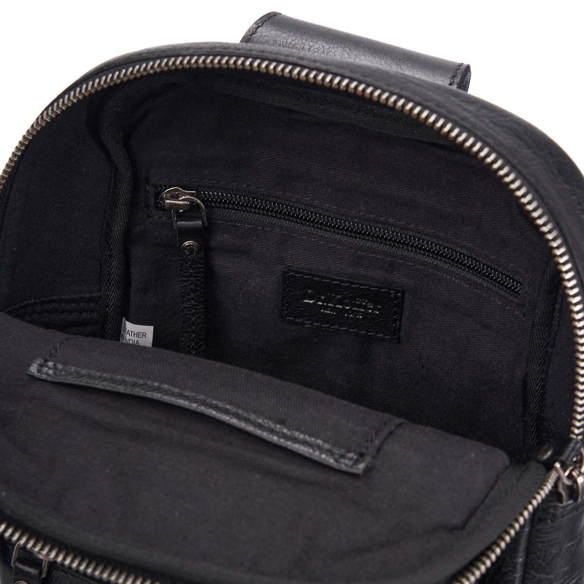 Др.Коффер B402834-110-04 рюкзак