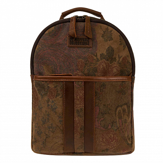 Рюкзак коричневый Dr.Koffer YD-2056-94-80
