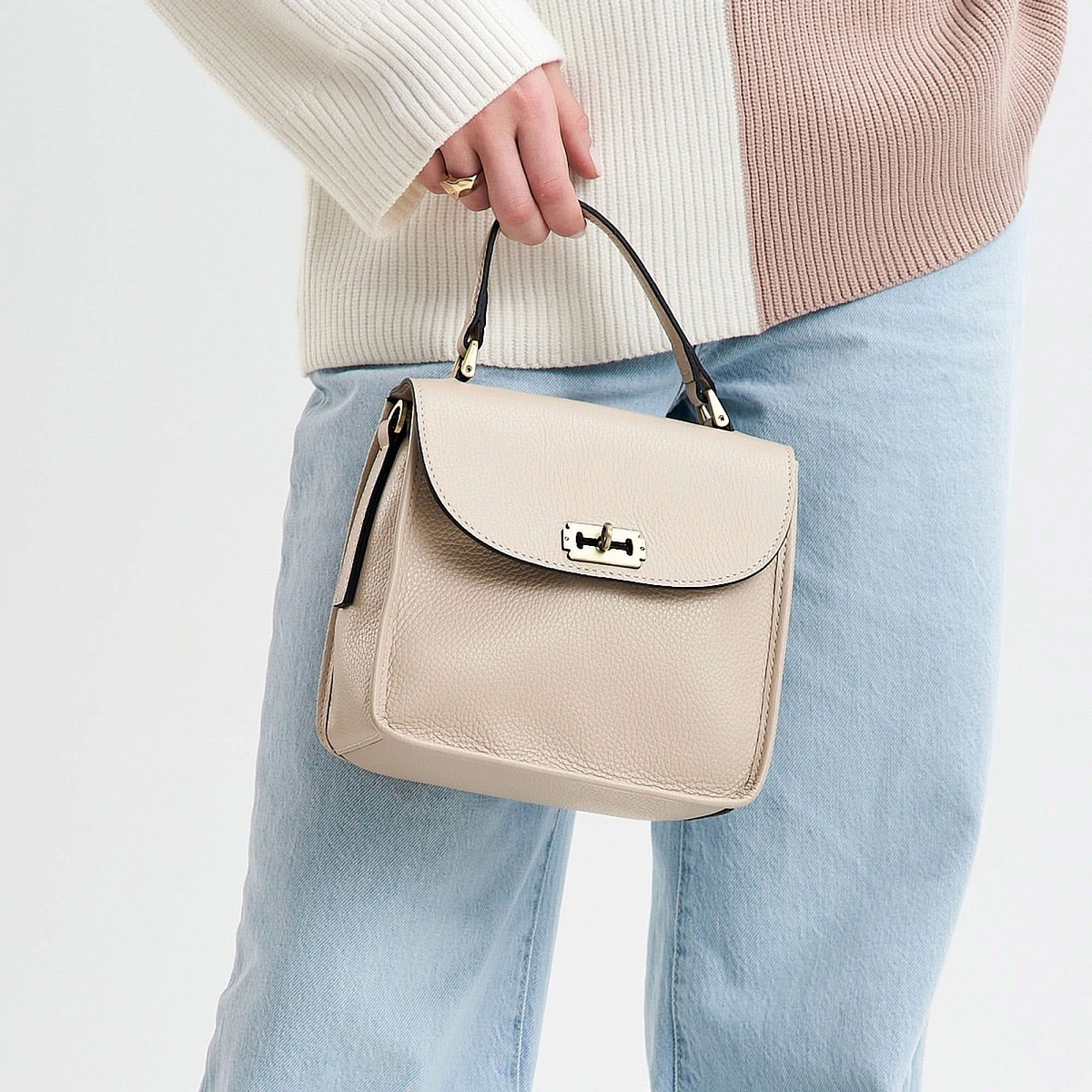 Др.Коффер 50451S-84 сумка женская