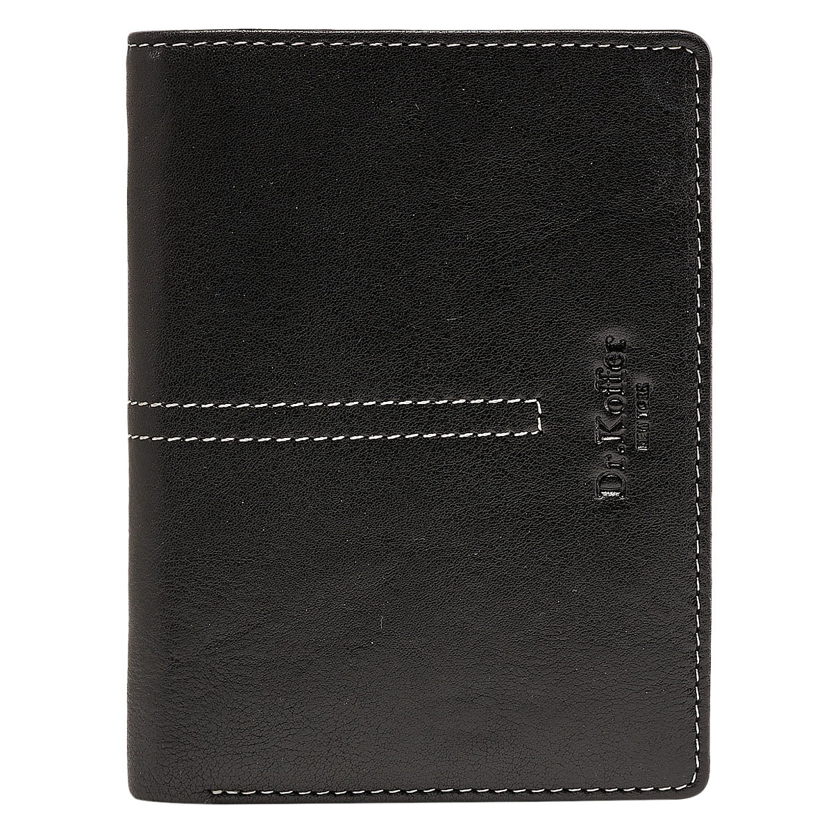 Обложка для автодокументов из натуральной кожи Dr. Koffer