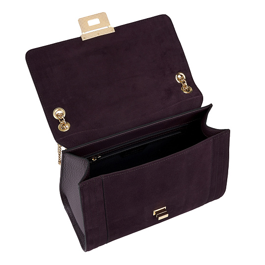 Др.Коффер 5947SV-89 сумка женская