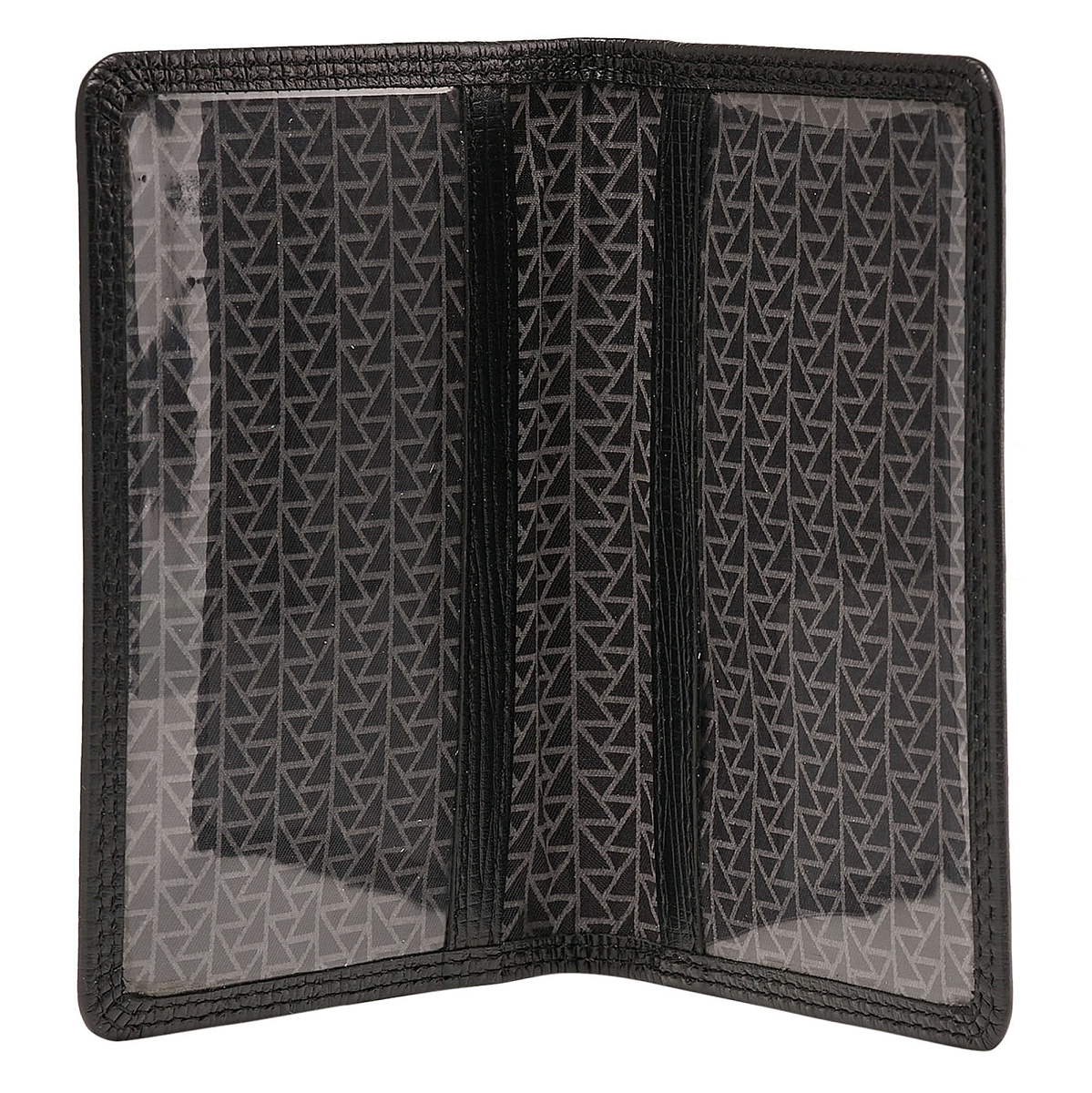 Обложка для автодокументов из натуральной кожи Dr. Koffer