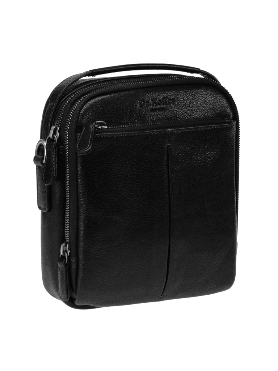 Др.Коффер M402730-245-04 сумка через плечо