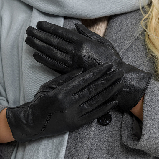 Др.Коффер H660126-236-04 перчатки женские touch