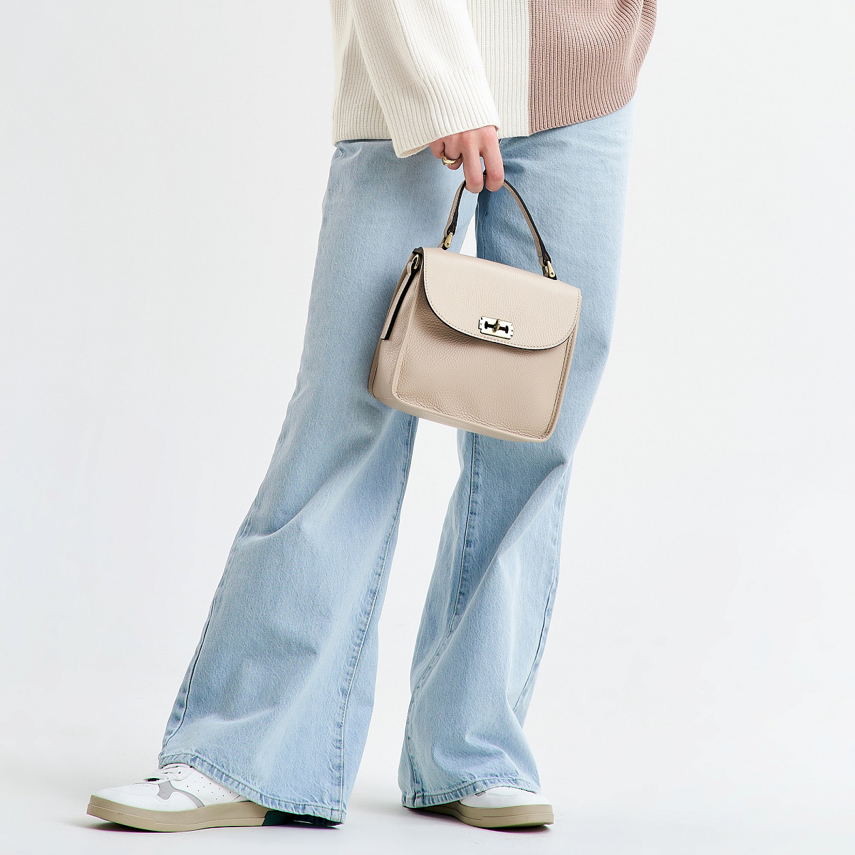 Др.Коффер 50451S-84 сумка женская