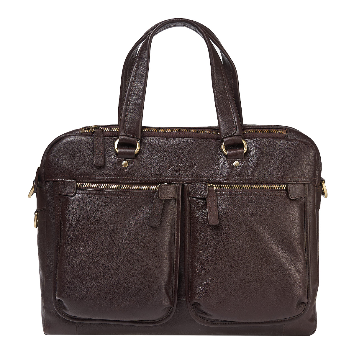 Др.Коффер B402321-246-09 сумка для документов