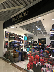 Dr. Koffer New York (МЦ Красная Площадь)