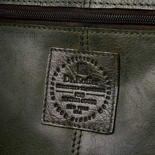 Др.Коффер M402832-110-80 сумка для документов