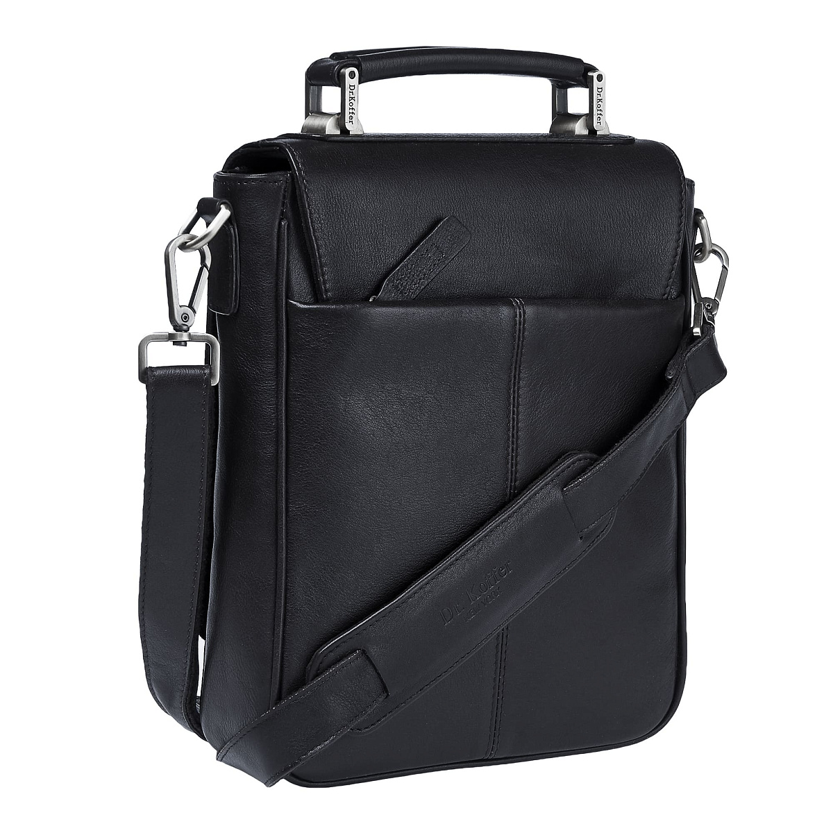 Др.Коффер B402615-246-04 сумка через плечо