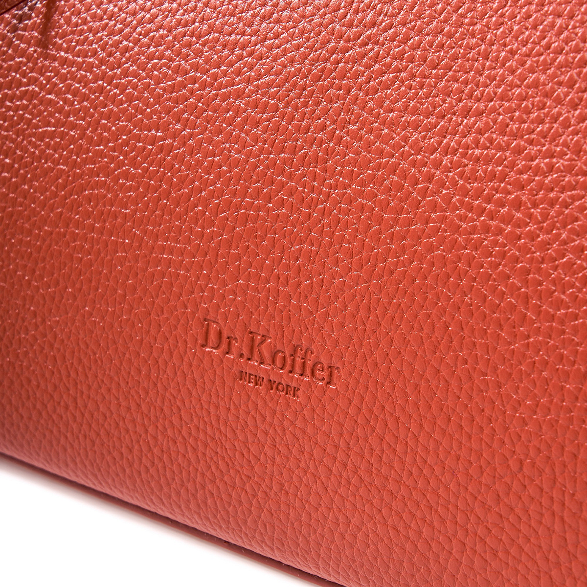 Др.Коффер 7018BR-58 хобо женское