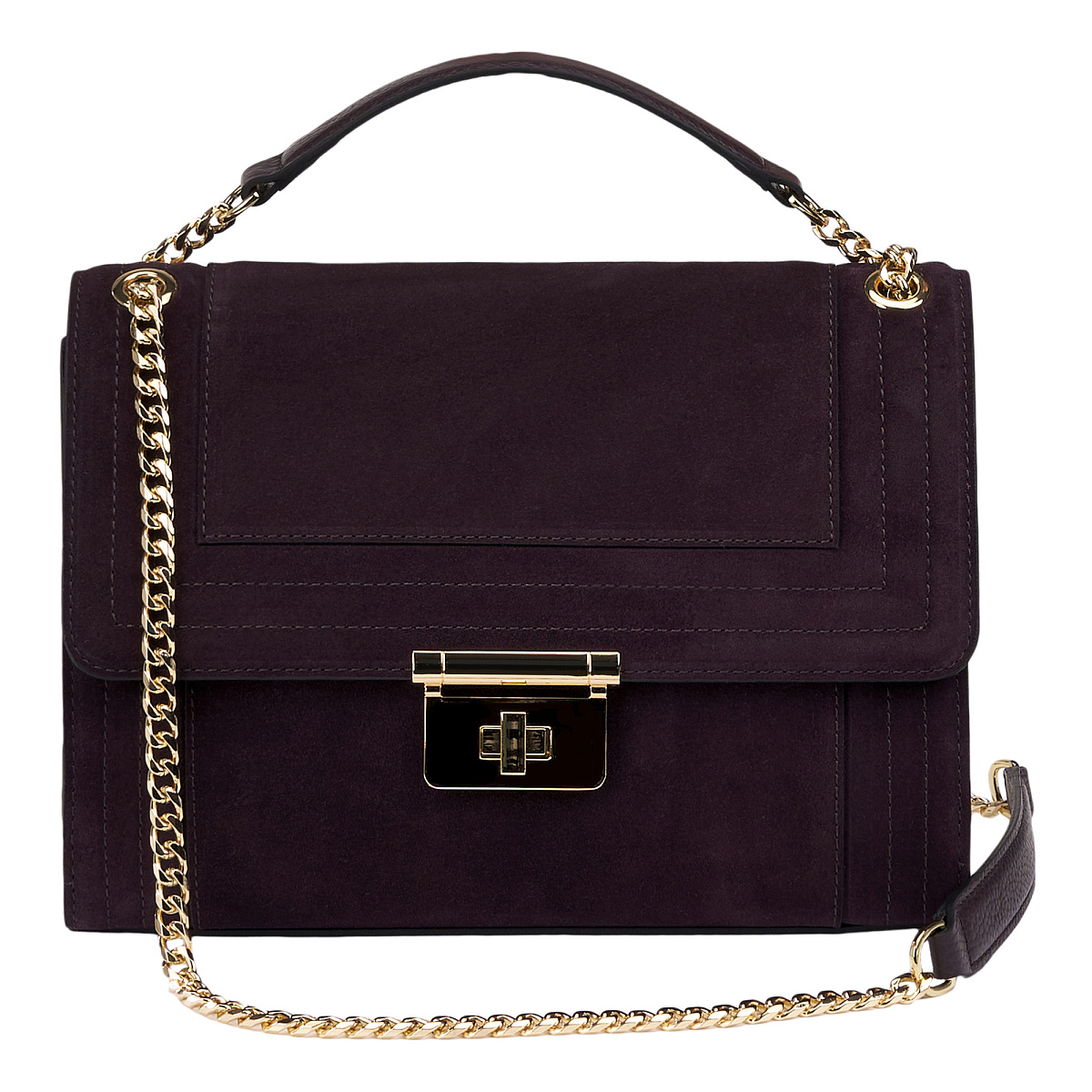 Др.Коффер 5947SV-89 сумка женская