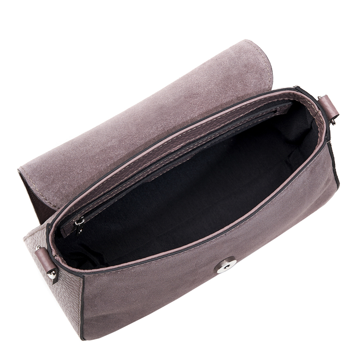 Др.Коффер 5933SLV-74 сумка женская