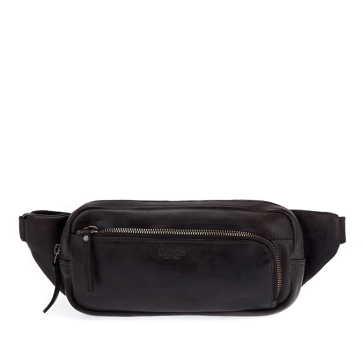 Др.Коффер M402753-249-82 сумка поясная