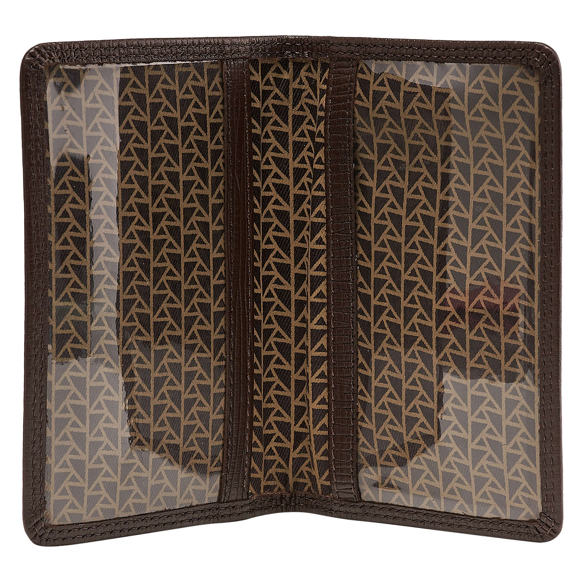 Обложка для автодокументов из натуральной кожи Dr. Koffer