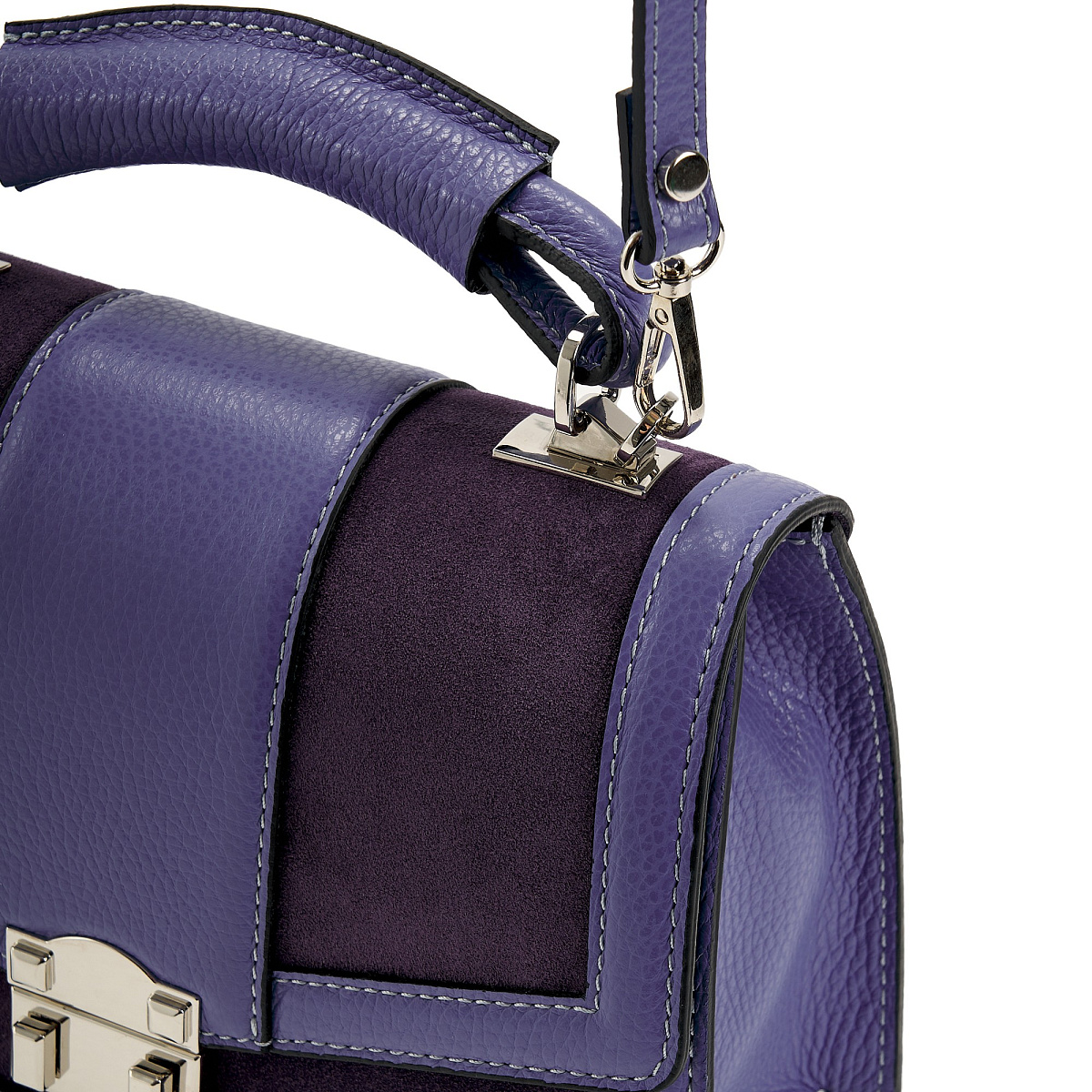 Др.Коффер 50454SV-74_28 сумка женская