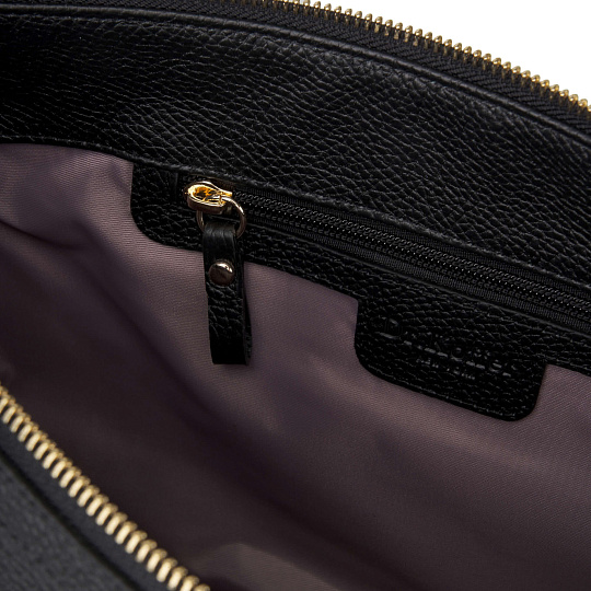 Др.Коффер 7019BR-04 хобо женское