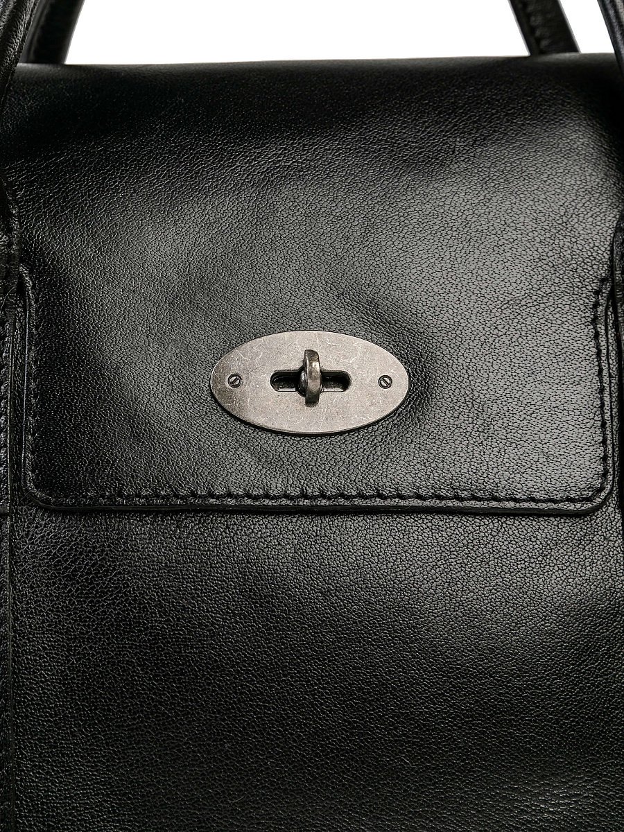 Сумка для документов Dr.Koffer из натуральной кожи