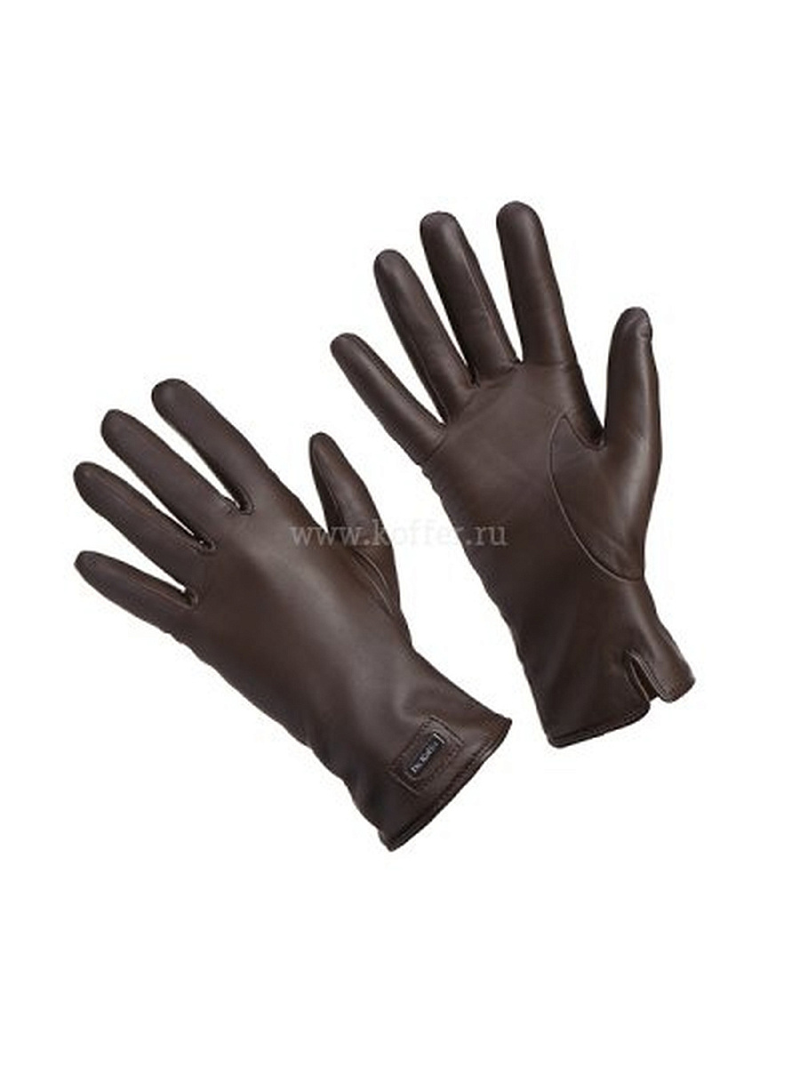 Др.Коффер H610097-41-05 перчатки женские