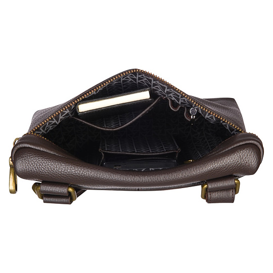 Др.Коффер M402661-220-09 сумка через плечо