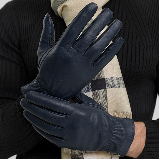 Др.Коффер H760114-236-60 перчатки мужские touch