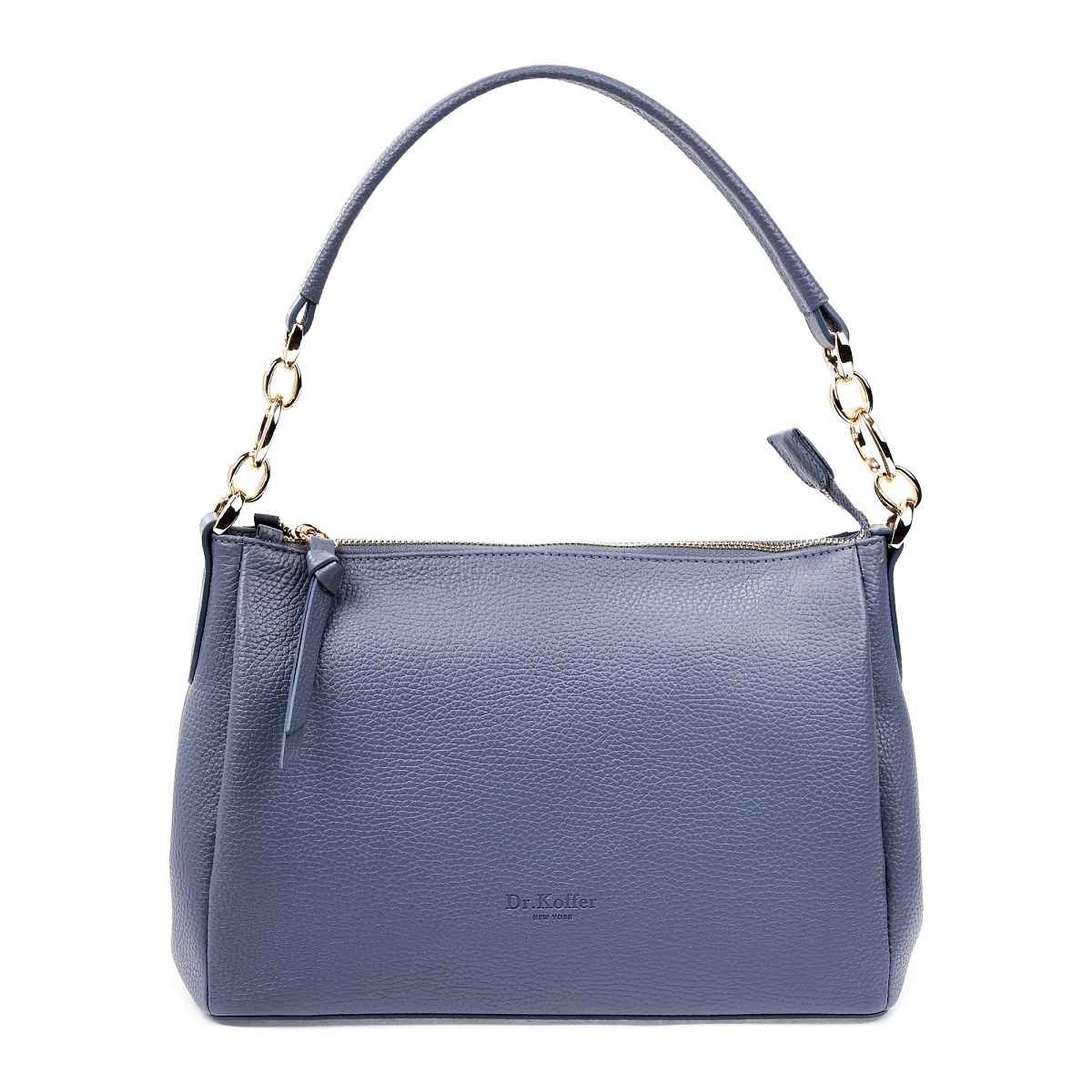 Др.Коффер 7018BR-70 хобо женское