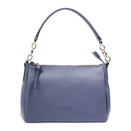 Др.Коффер 7018BR-70 хобо женское