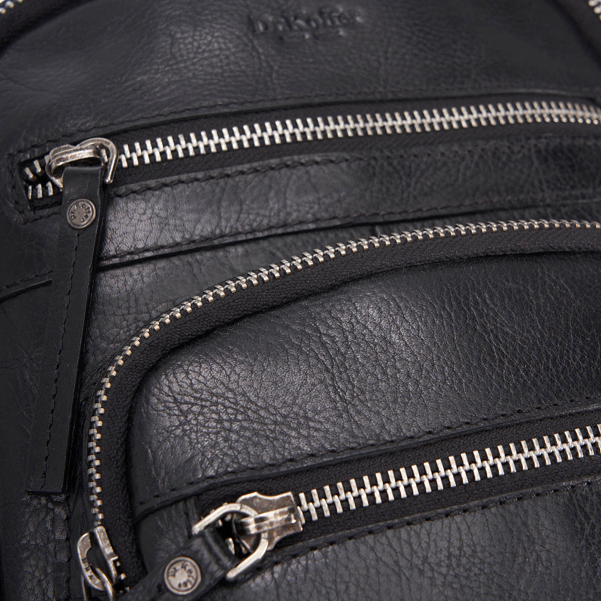 Др.Коффер B402834-110-04 рюкзак