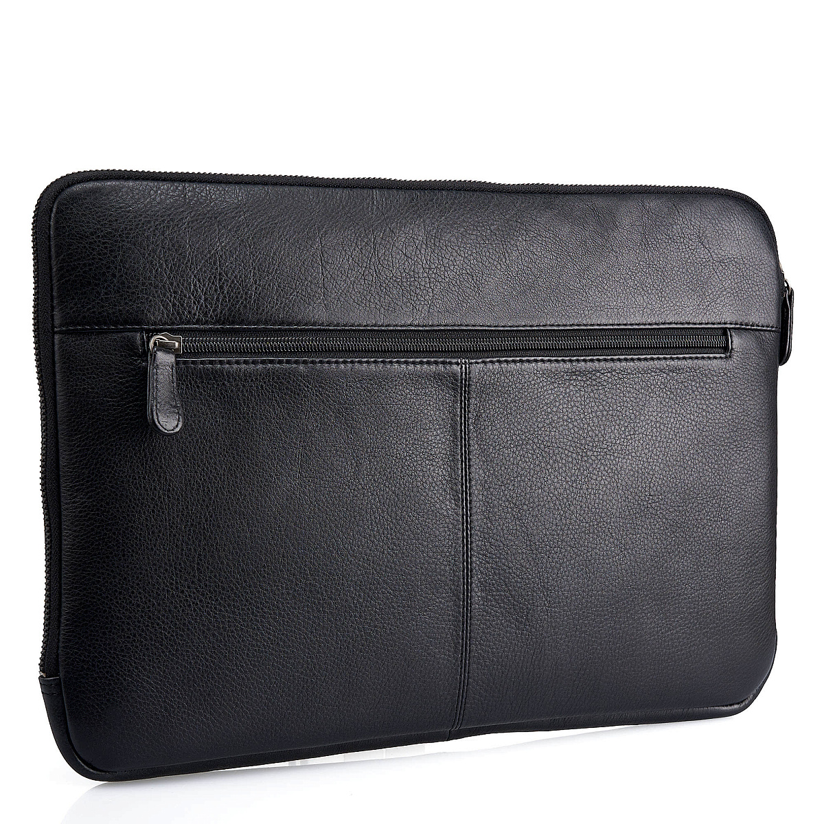 Папка для документов Dr. Koffer из натуральной кожи