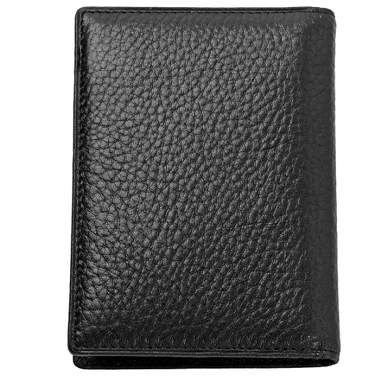 Обложка для автодокументов из натуральной кожи Dr. Koffer