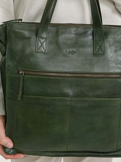 Др.Коффер M402832-110-80 сумка для документов