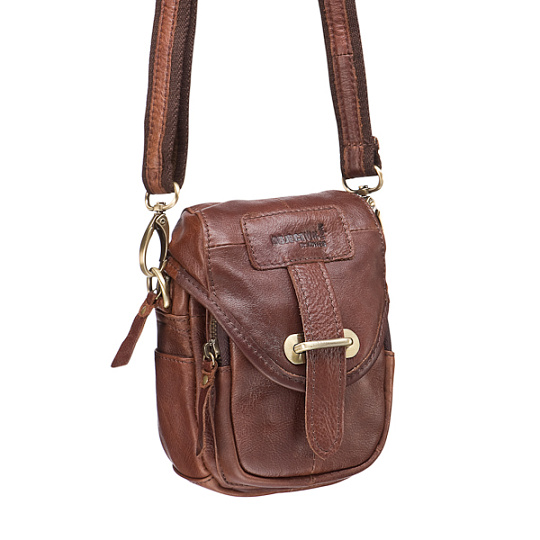 Др.Коффер 804171-21-09 сумка через плечо