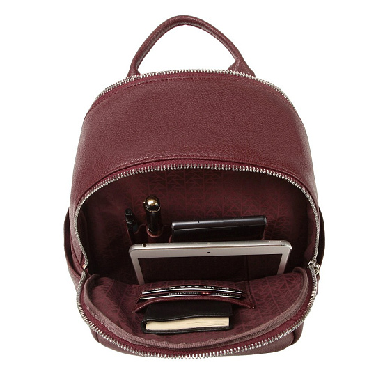 Рюкзак Dr.Koffer B402700-220-03