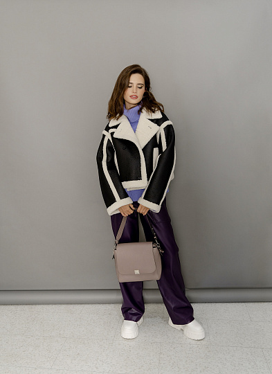 Др.Коффер 5937S-63 сумка женская